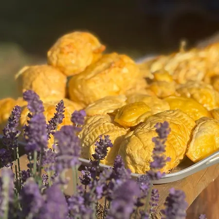 Na Wypasie Apartamento Grywald