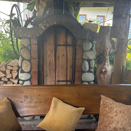 Na Wypasie * Grywald