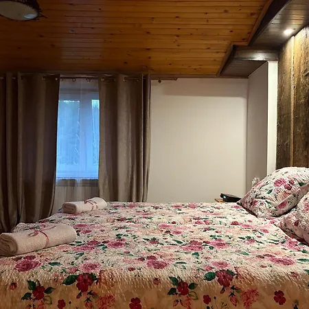 Daire Na Wypasie Grywald