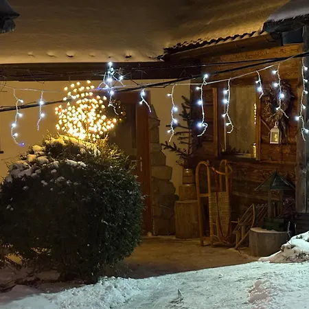 Na Wypasie Apartamento